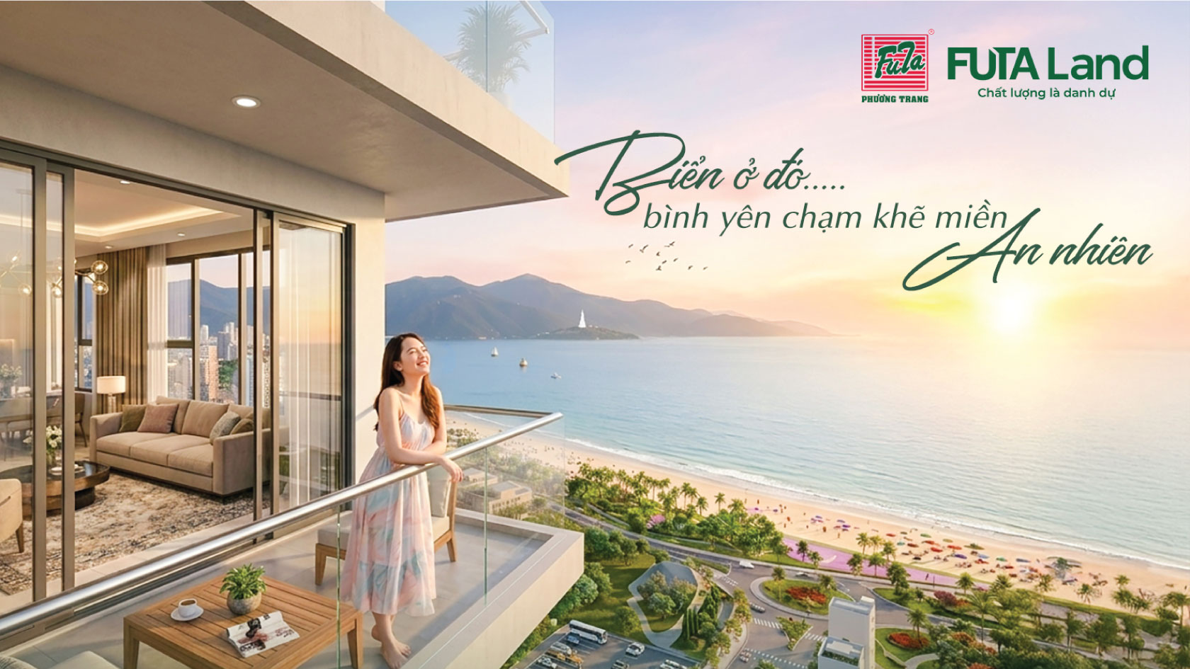 phối cảnh futa kim an