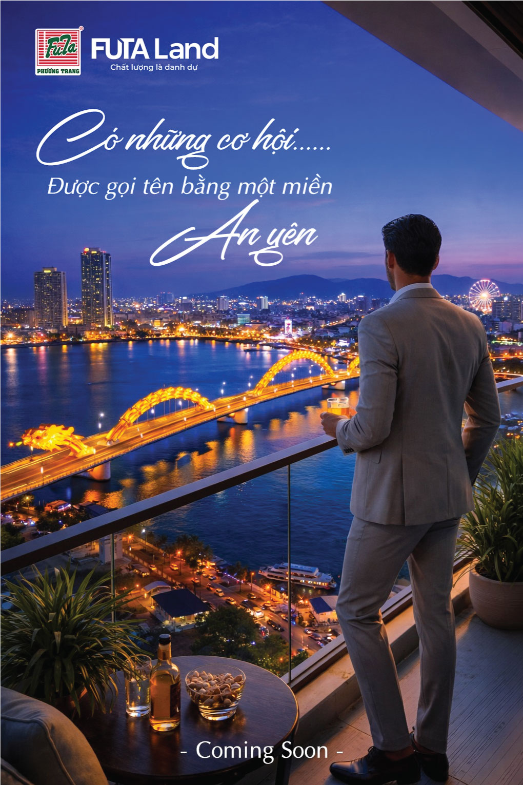 tổng quan futa kim an