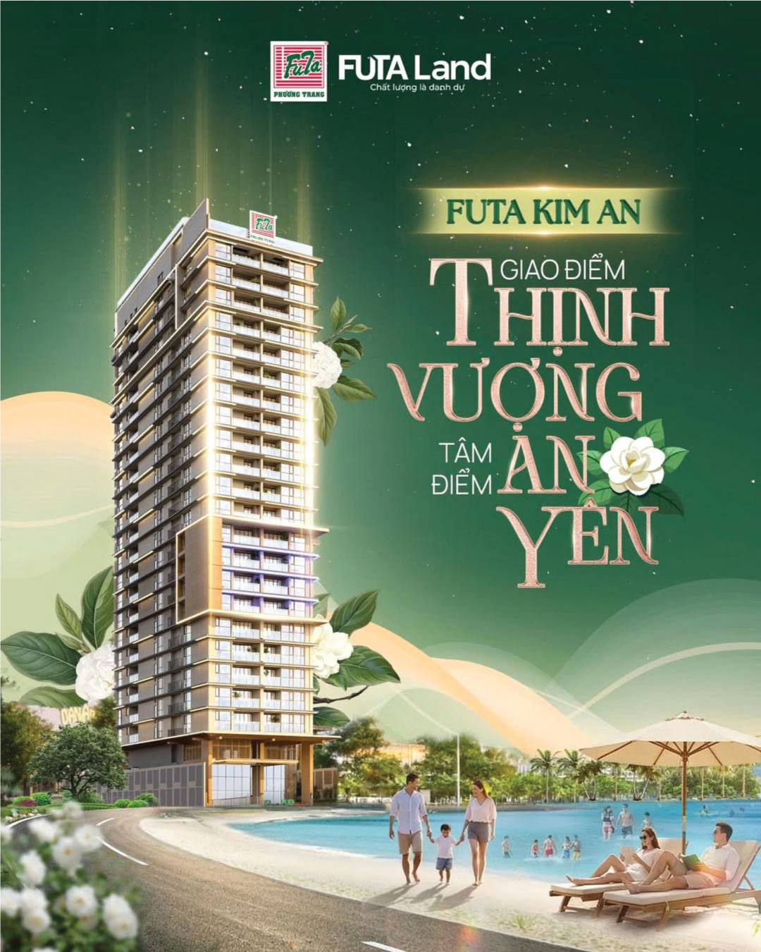 tổng quan futa kim an